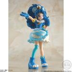 キラキラ☆プリキュアアラモード キューティーフィギュア｜発売日