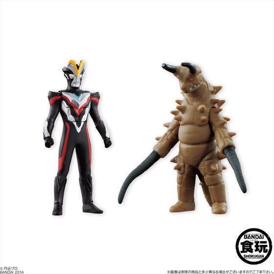 バンダイ「ベストウルトラマン」シリーズ塩ビフィギュア35体 バンダイ