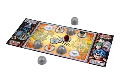 トリコグルメバトルフィギュア コレクション1スペシャルセット｜発売