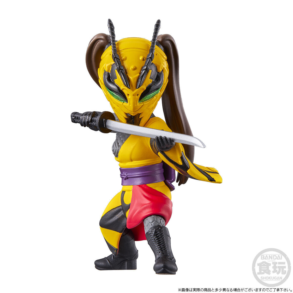 CONVERGE MOTION シン・仮面ライダー OTHER AUGMENTS SET【プレミアム