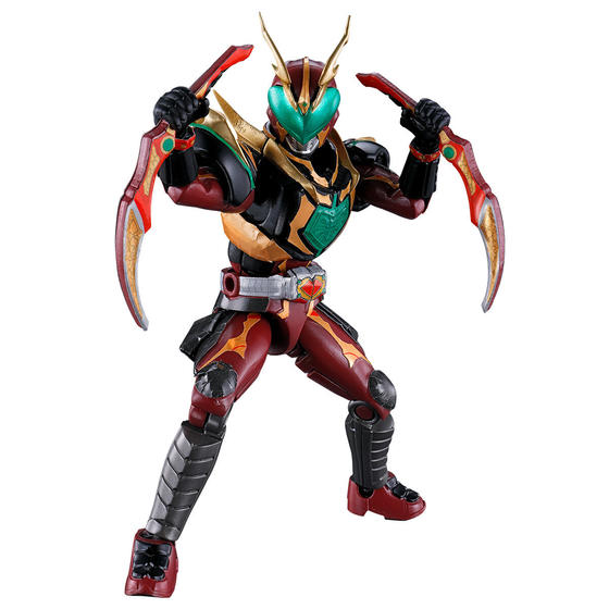 仮面ライダーゼッツ、仮面ライダーガヴ、仮面ライダーシリーズ