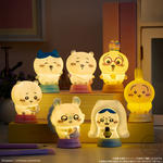 ちいかわ キャライト｜発売日：2026年2月9日｜バンダイ キャンディ公式