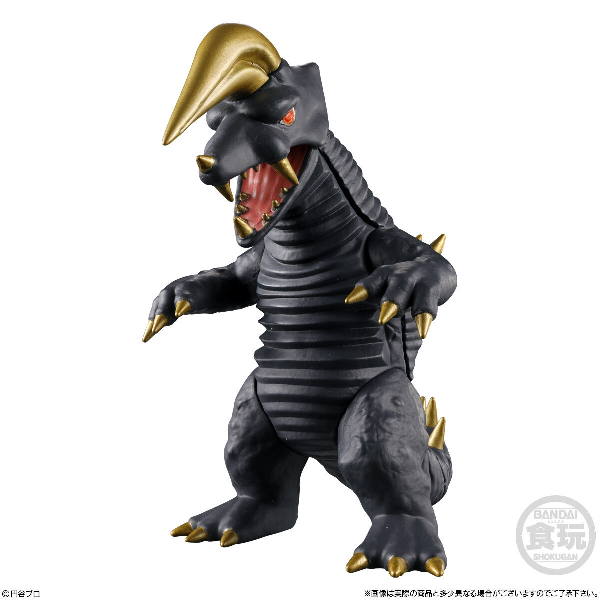 CONVERGE MOTION ウルトラマン13｜発売日：2025年12月22日｜バンダイ