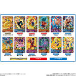 スーパードラゴンボールヒーローズカードグミ14｜発売日：2021年8月2日