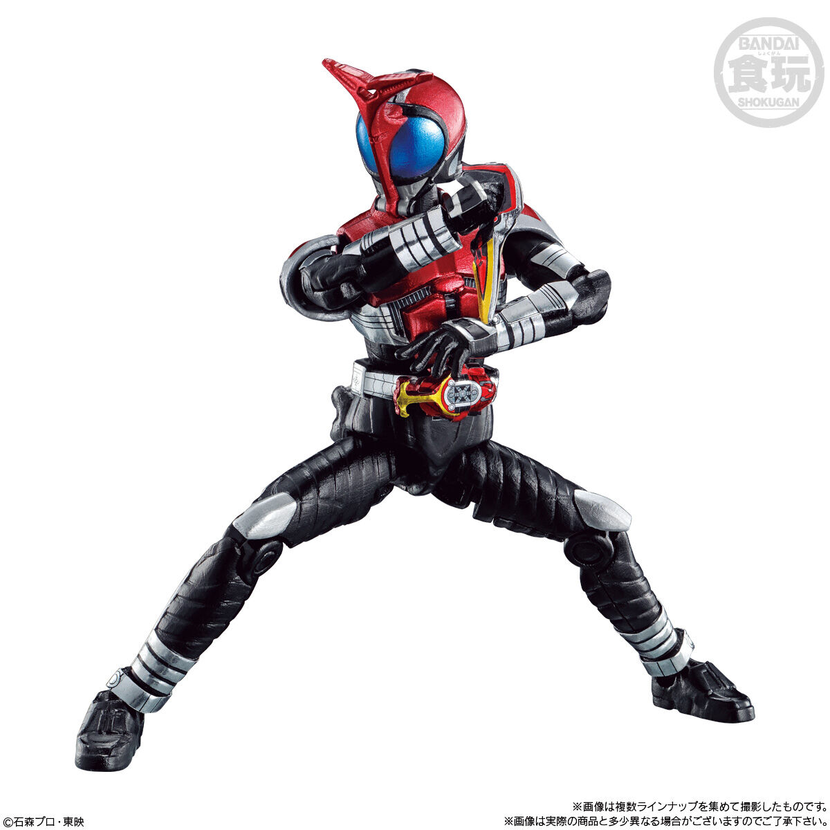 SO-DO CHRONICLE 仮面ライダーカブト｜発売日：2022年7月25日