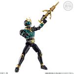 SO-DO CHRONICLE 仮面ライダークウガ -金色の力-【プレミアムバンダイ