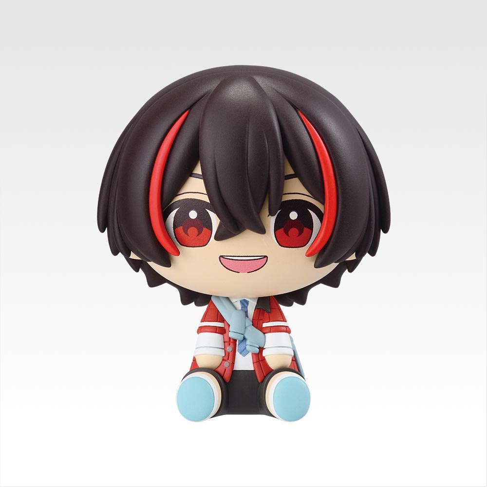 一番くじ カラフルピーチ いつもの場所でまちあわせ！│株式会社BANDAI