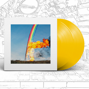 Sigur Ros - ( ) | Banquet Records