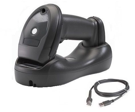 LI4278 Bluetooth Barcode Scanner | Barcode-arena.com