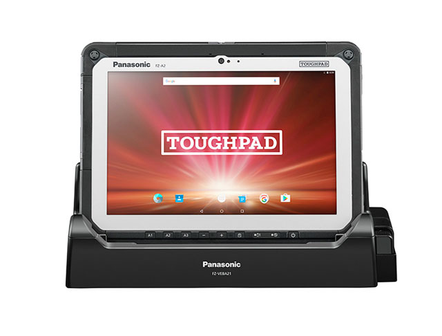 Panasonic Toughpad FZ-A2 Tablet Computer