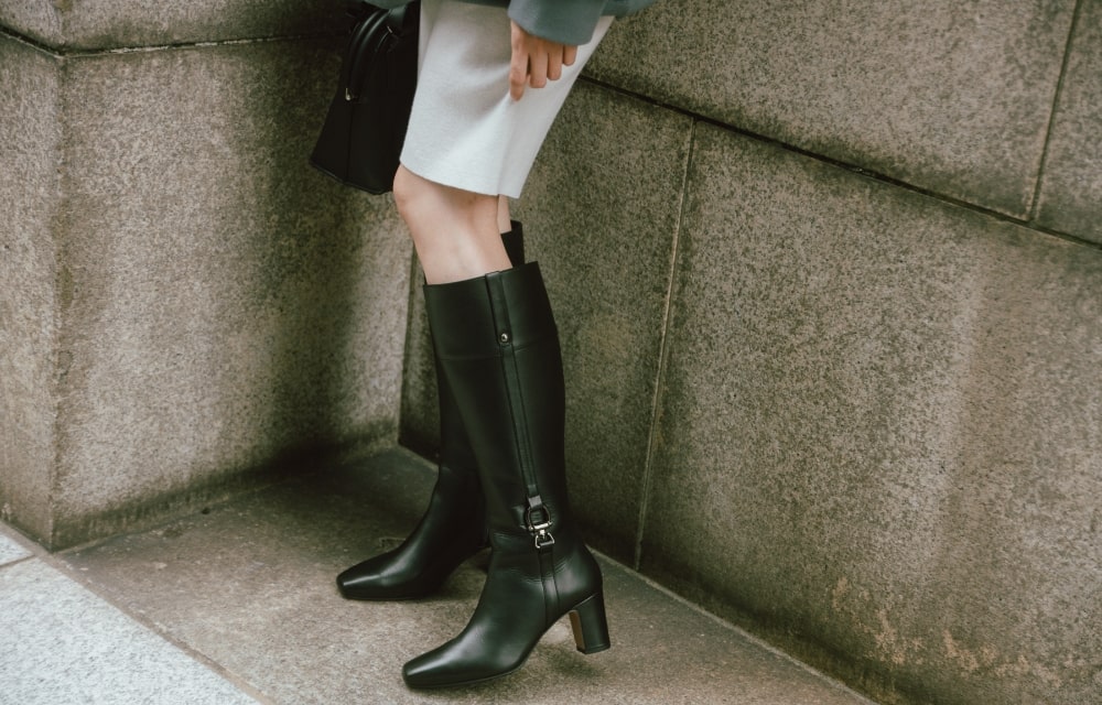 PICK UP ITEMS 24'WINTER ブーツ特集 BARCLAY公式オンラインストア