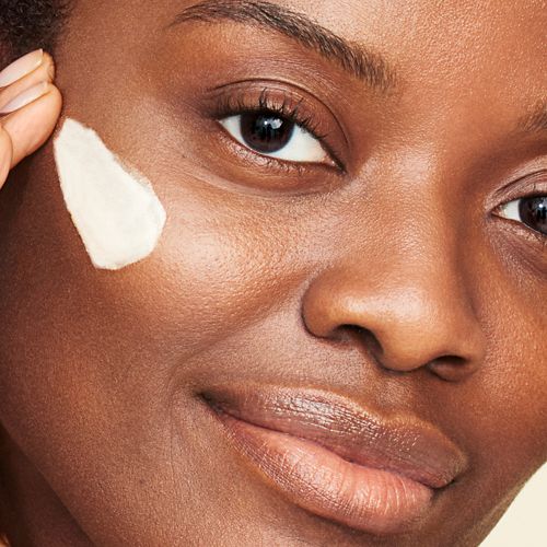 ベアミネラルズ プライムタイム ハイドレート＆グロー プライマー