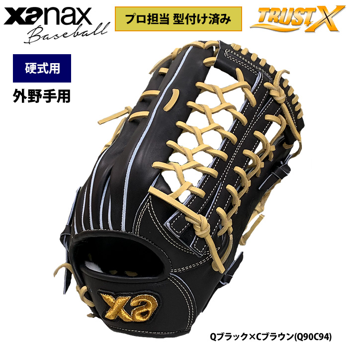 野球一筋30年のベースマンが厳選する軟式・硬式用グラブ | 野球用品