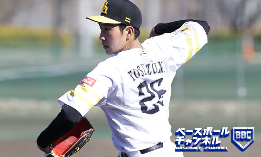 ソフトバンクが吉住晴斗と育成契約を締結 2017年ドラ1右腕、背番号は