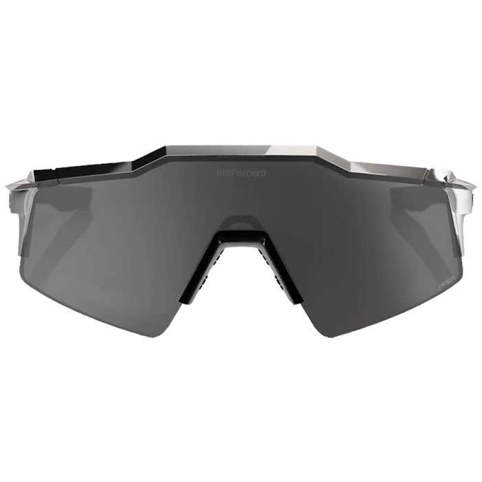 100% Speedcraft SL Juan Soto w/ Hiper Mercury Mirror Lens