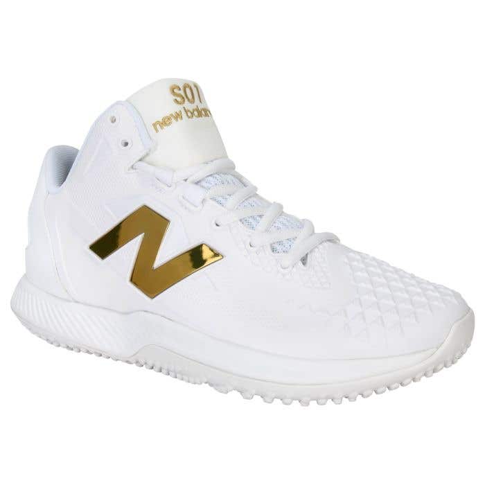 New Balance FuelCell Ohtani 1 Men's Low Turf Shoes