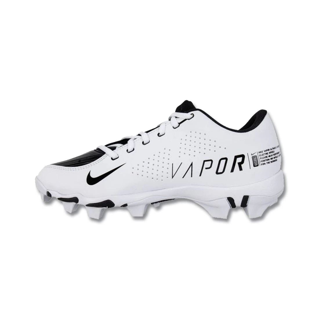 Nike Vapor Ultrafly 4 Keystone Youth Cleats | Baseball Outlet