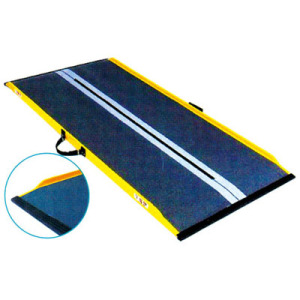 ダンスロープ ライト R-125E｜BASE