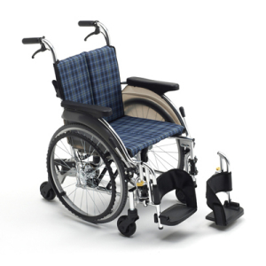 SKT-5 スキット5 自走型6輪車 #A-6(青)｜BASE