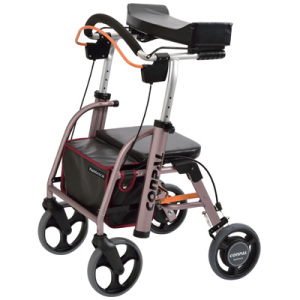 抑速ブレーキ付 CONPAL REHAMO(コンパル リハモ） ライトパー｜BASE