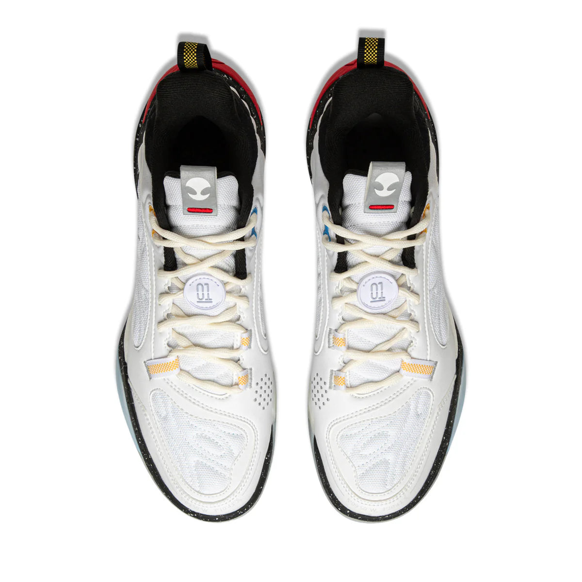 Ice Blood 2 V2 Explore