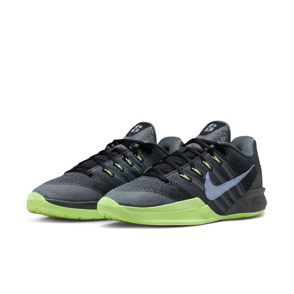 ナイキ SABRINA 3 EP【HF2882-800】CRIMSON TINT/BLACK-ARCTIC PUNCH