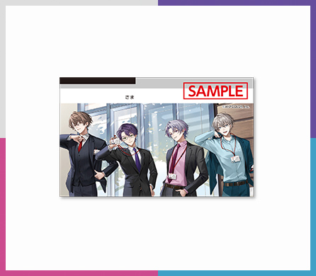 三菱UFJ銀行×にじさんじコラボキャンペーン | 三菱UFJ銀行