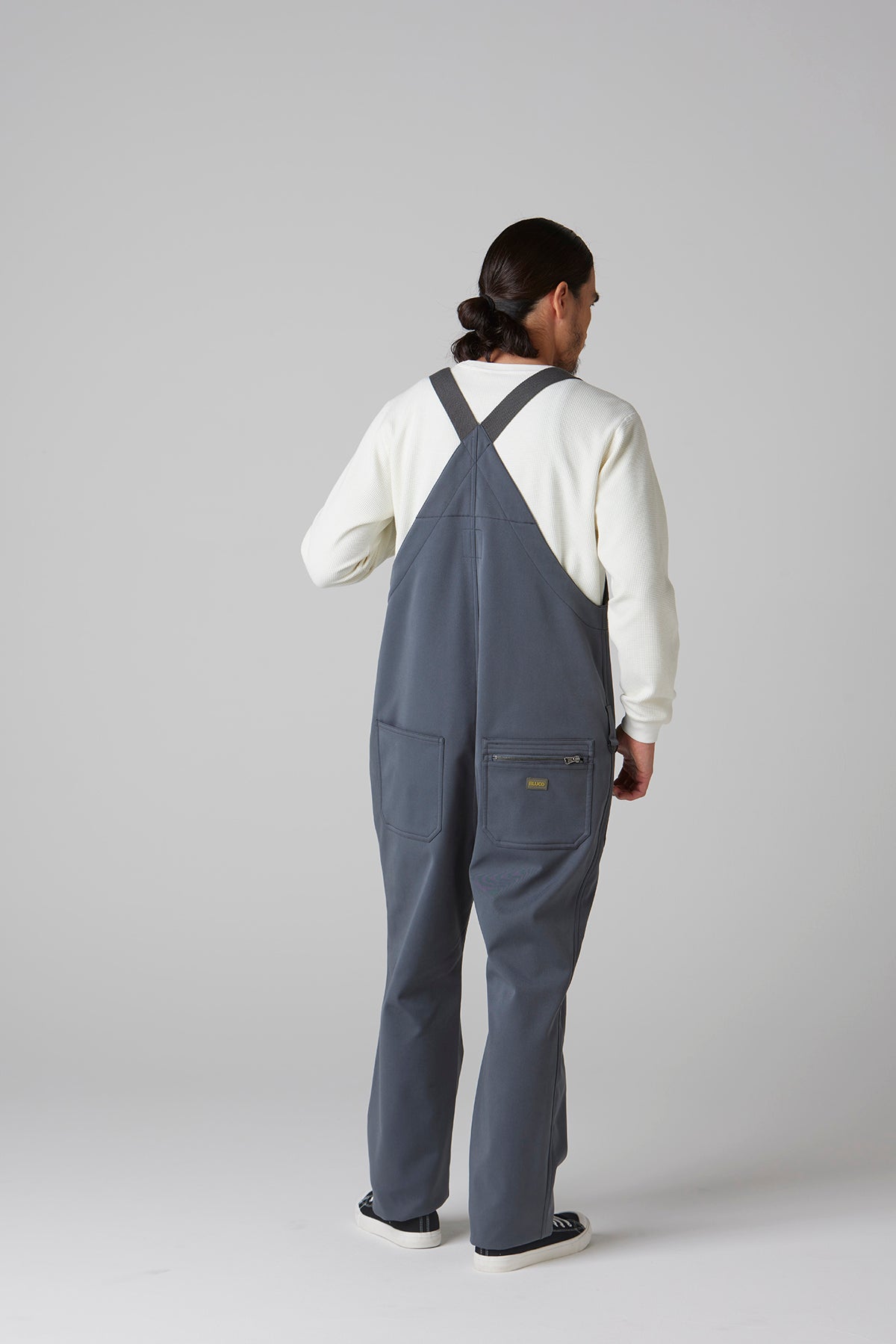 WINTER OVERALL – BLUCO. INC