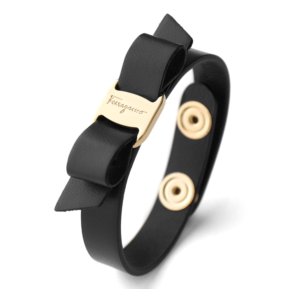 フェラガモ ブレスレット アクセサリー レディース ヴァラ リボン