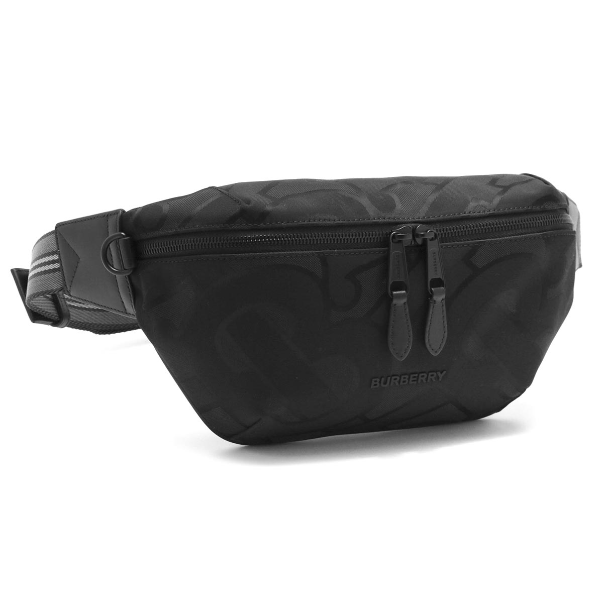 バーバリー ボディバッグ/バムバッグ/ベルトバッグ バッグ メンズ