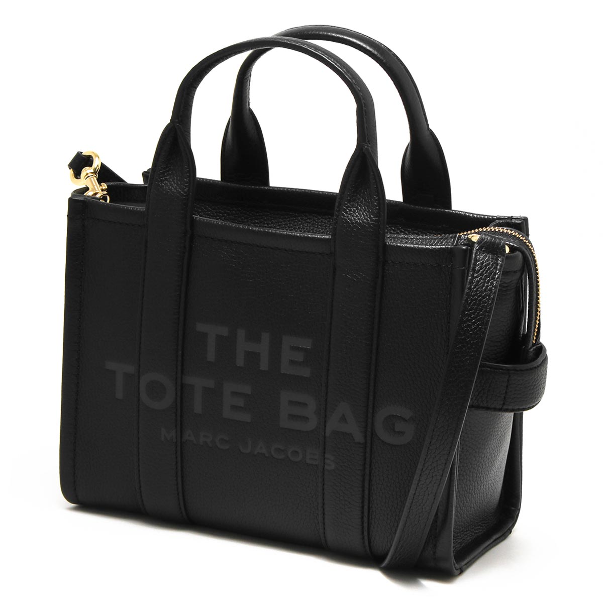 マークジェイコブス トートバッグ/ショルダーバッグ バッグ レディース