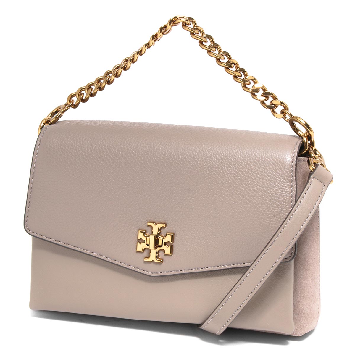 トリーバーチ ショルダーバッグ/ハンドバッグ バッグ レディース キラ