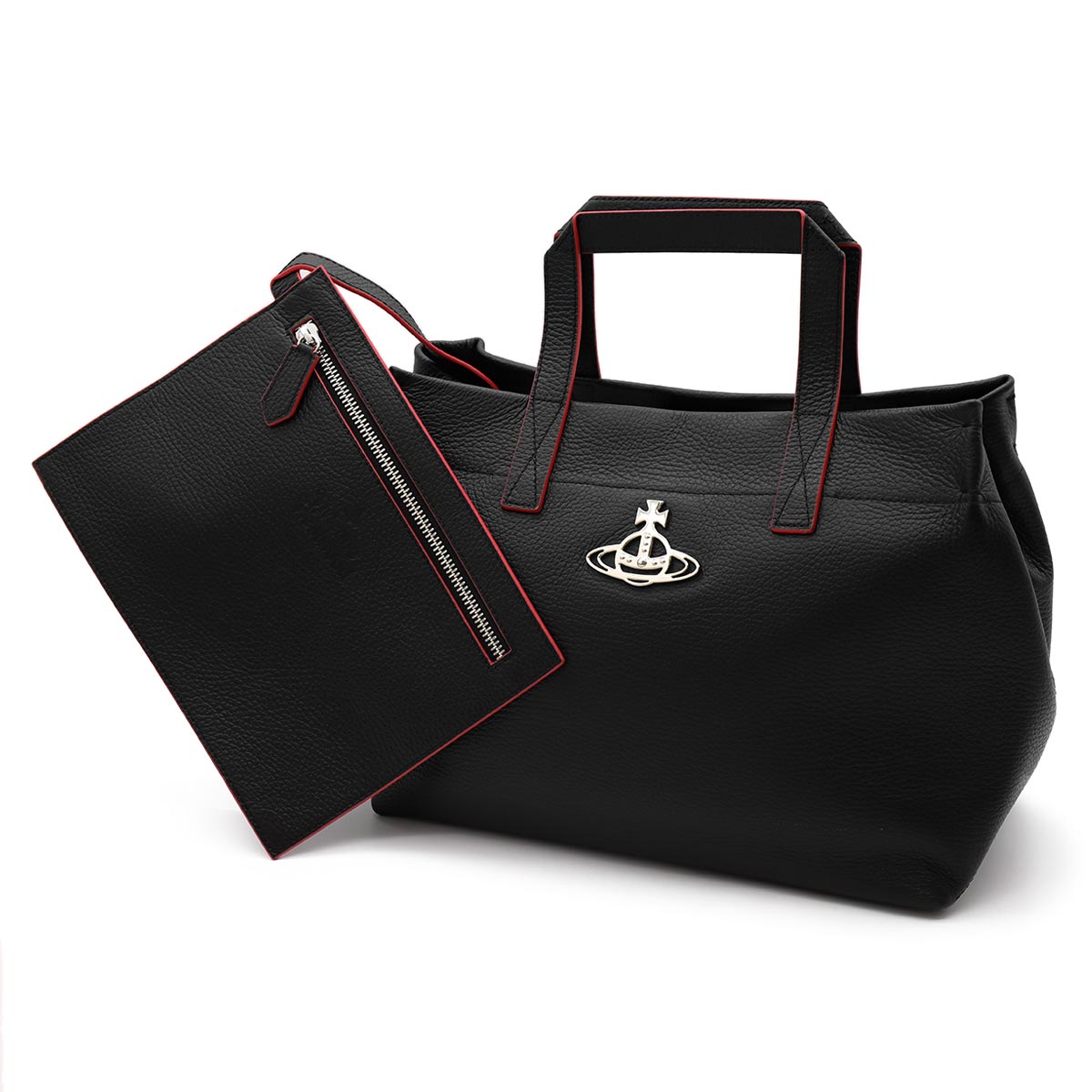 ヴィヴィアンウエストウッド トートバッグ バッグ レディース