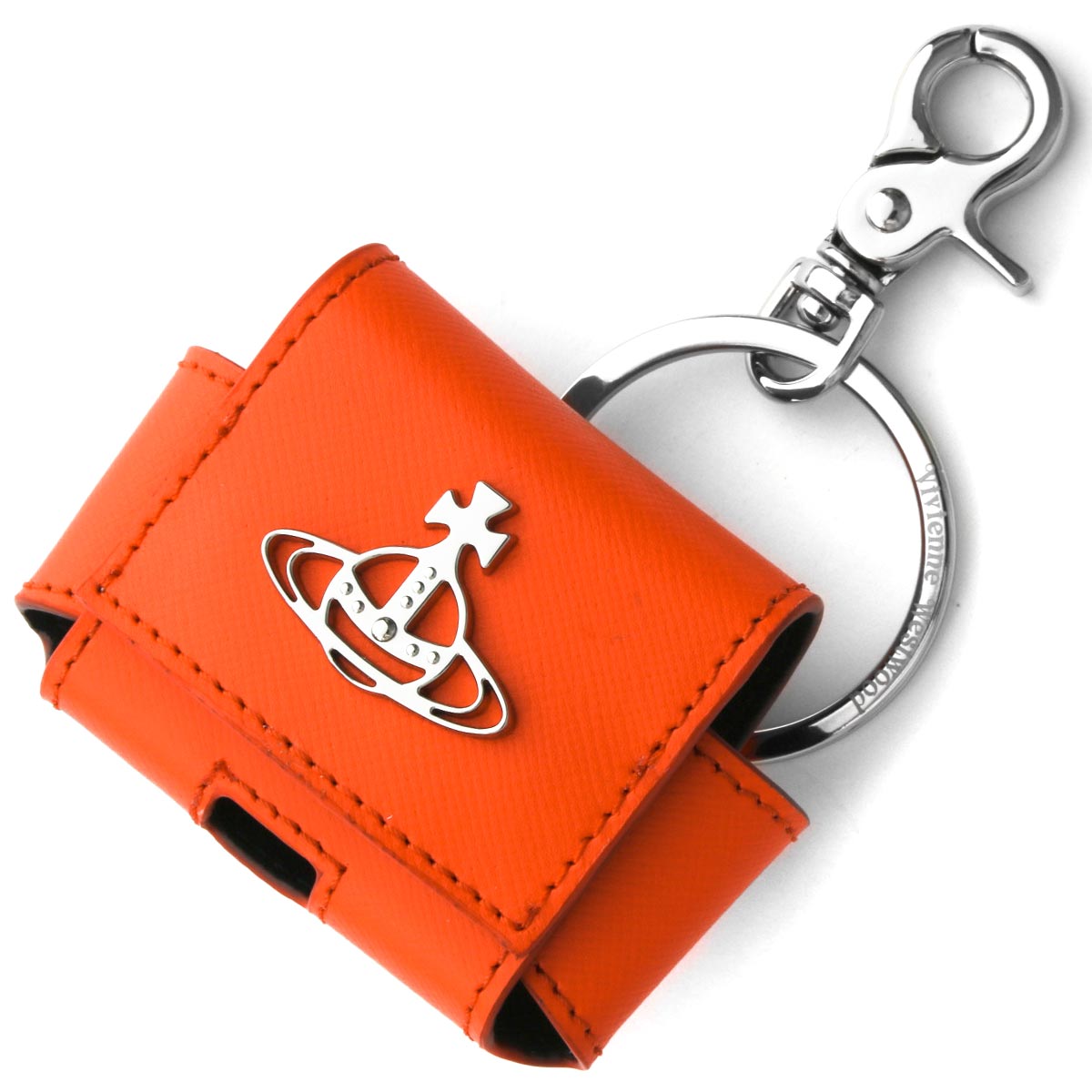 ヴィヴィアンウエストウッド AirPodsケース/AirPods Proケース メンズ