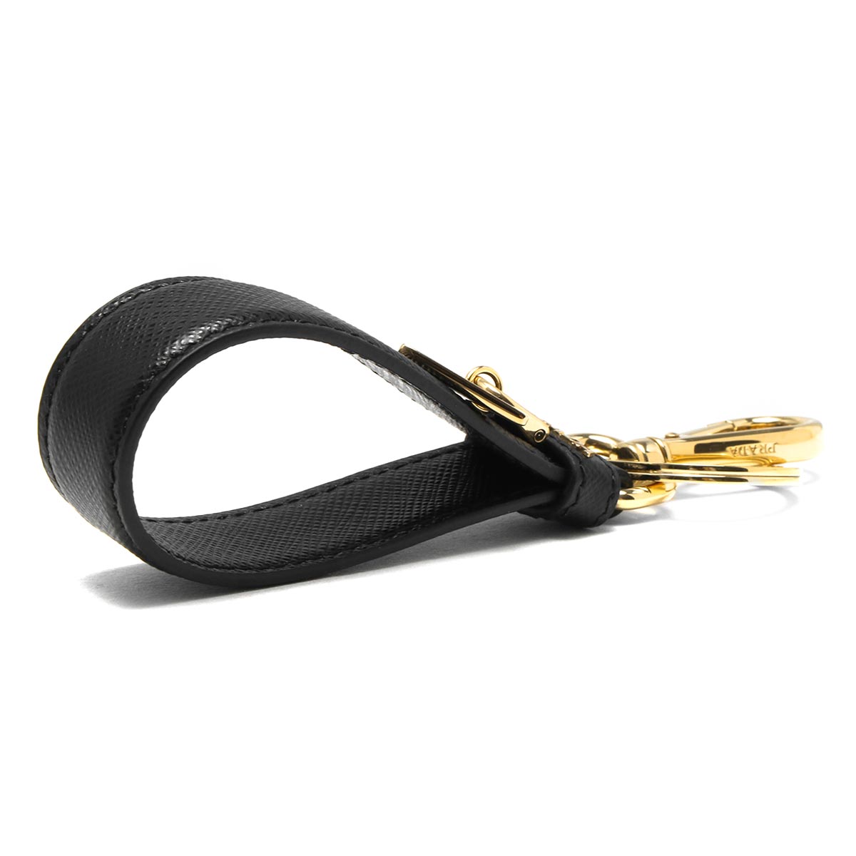 プラダ キーリング/キーホルダー アクセサリー レディース