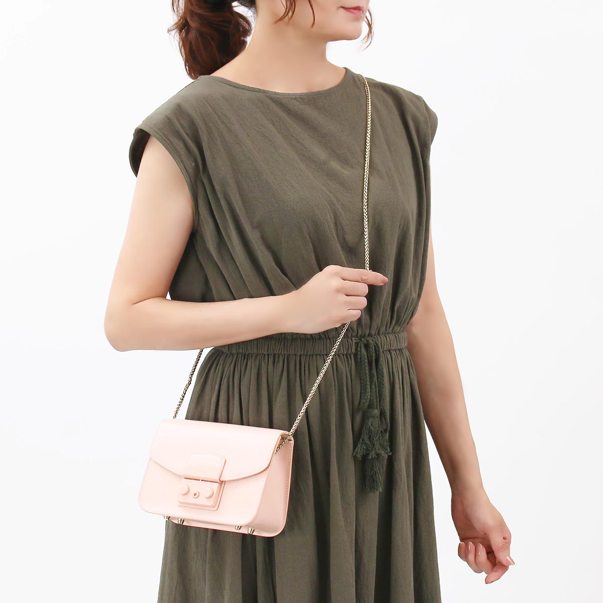 フルラ ショルダーバッグ/クロスボディ/クラッチバッグ バッグ