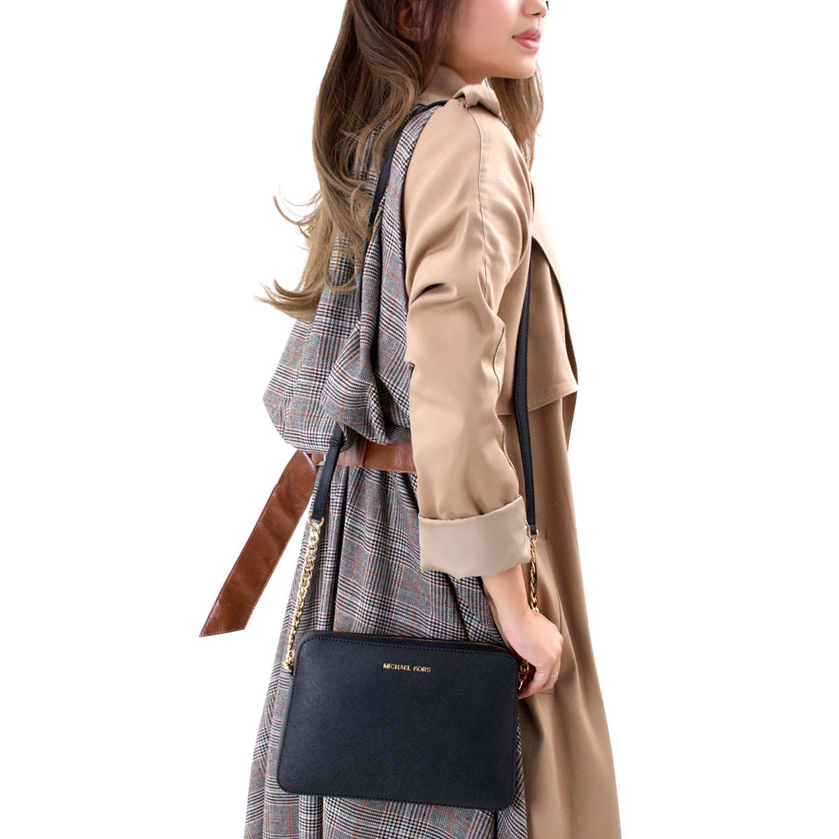 マイケルコース ショルダーバッグ/カメラバッグ/クラッチバッグ バッグ