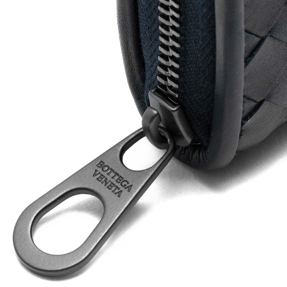 ボッテガヴェネタ (ボッテガ・ヴェネタ) 長財布 財布 メンズ イントレ