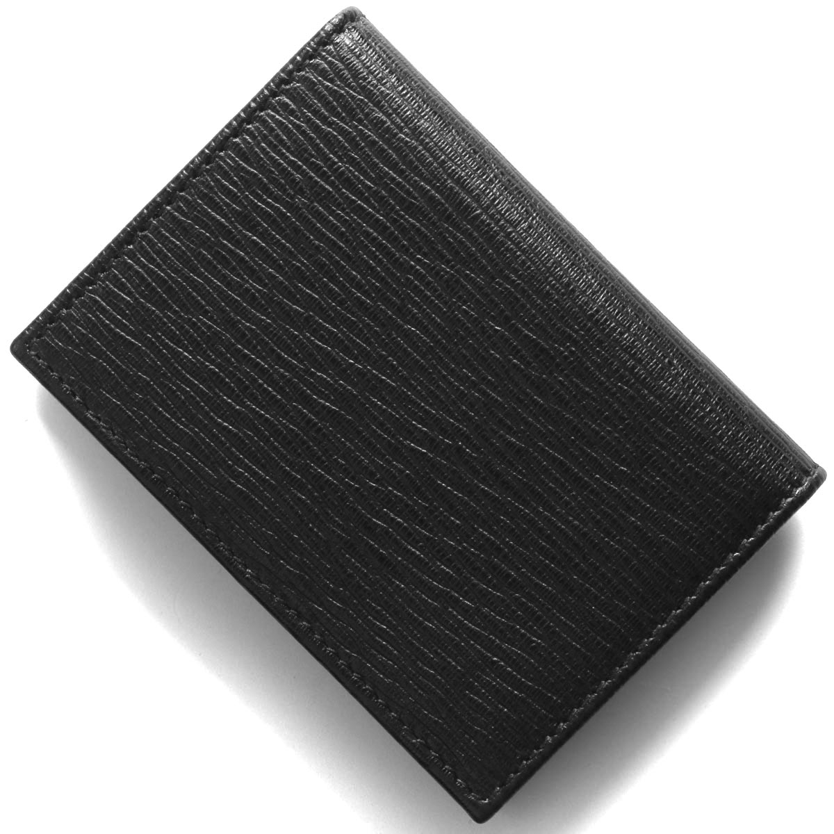 フェラガモ カードケース/名刺入れ メンズ リバイバル ダブル