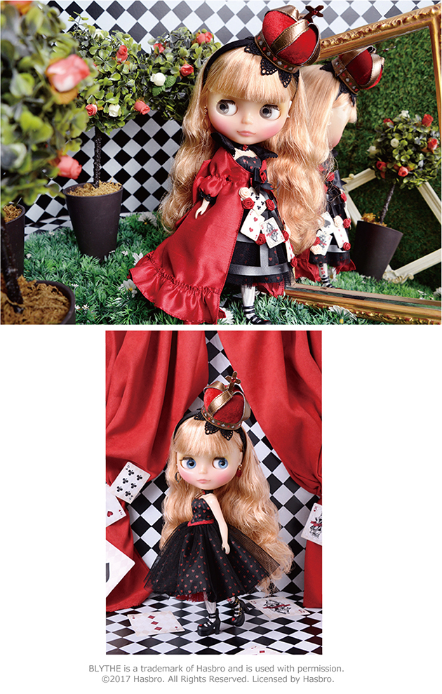 ブライス公式サイト | blythedoll.com