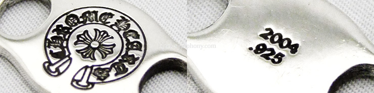 クロムハーツシューレースディテール（2個セット）|クロムハーツ通販