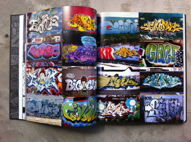 Mike Giant/REBEL8（マイク・ジャイアント） Giant: Eternal