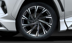 TRD 20 INCH ALU WHEEL TF X-LIMITED For RAV4 MXAA52 54 AXAH52 54