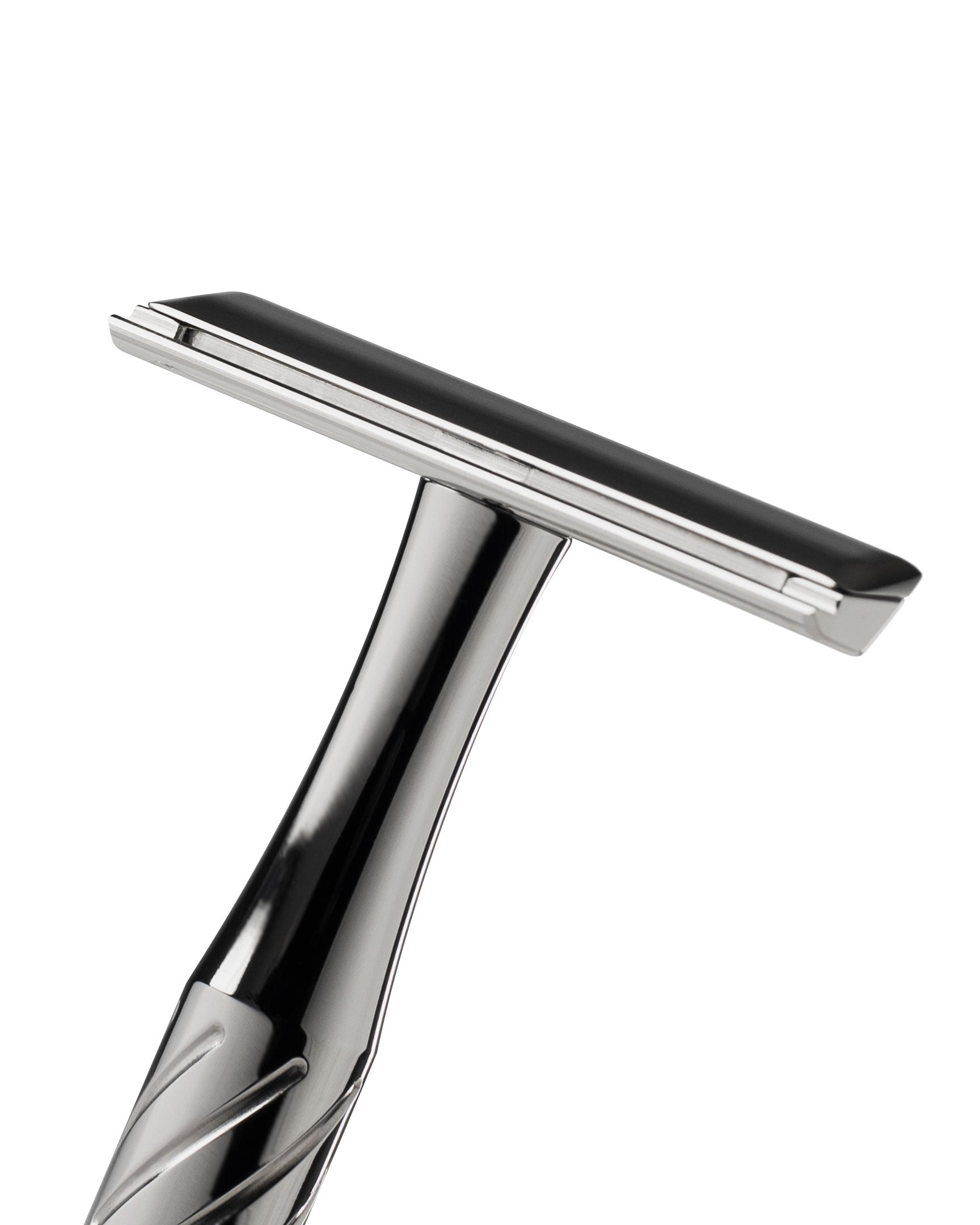 Vector Titanium | Blackland Razors