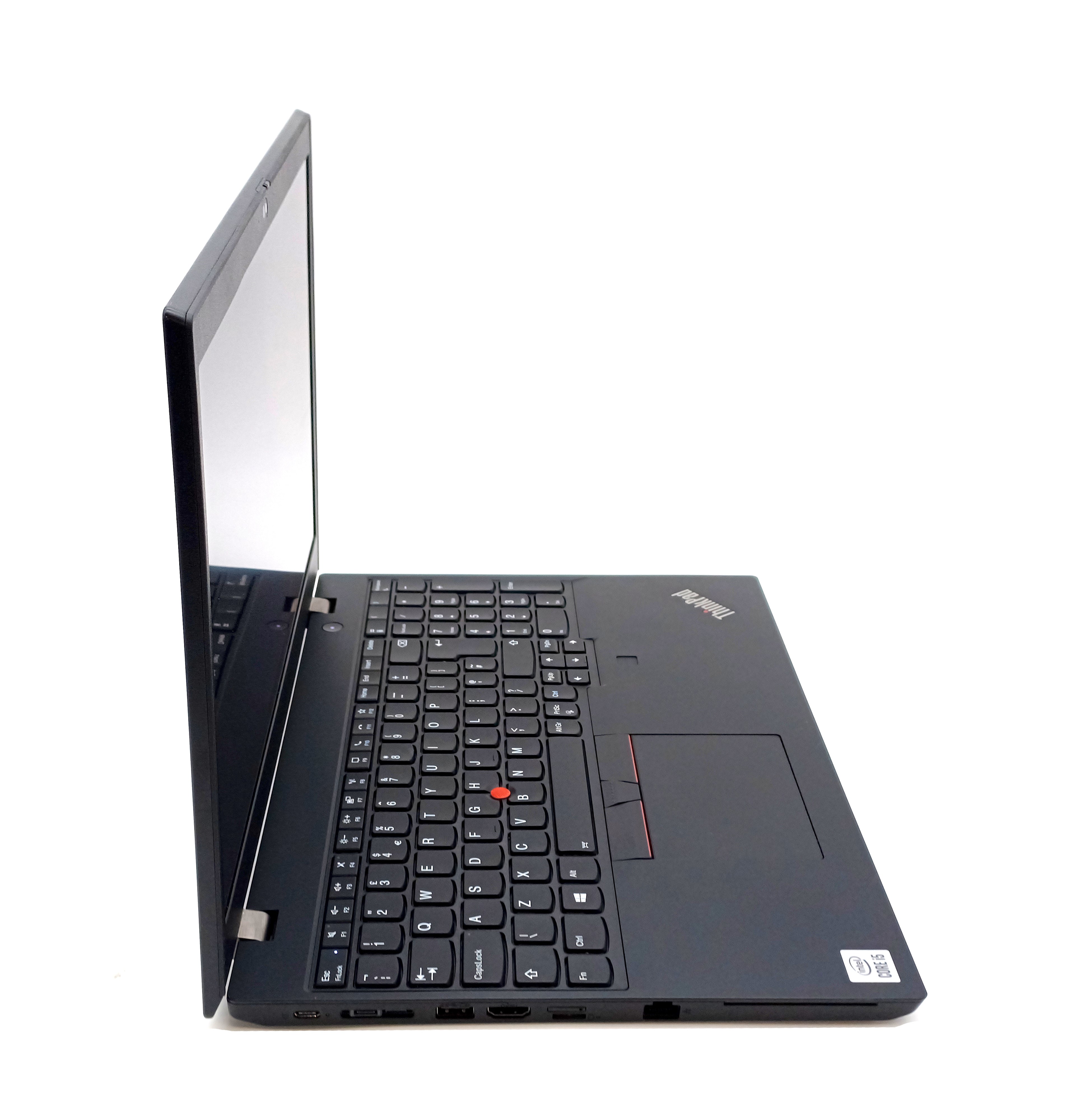 Lenovo ThinkPad L15 Laptop, 15.6