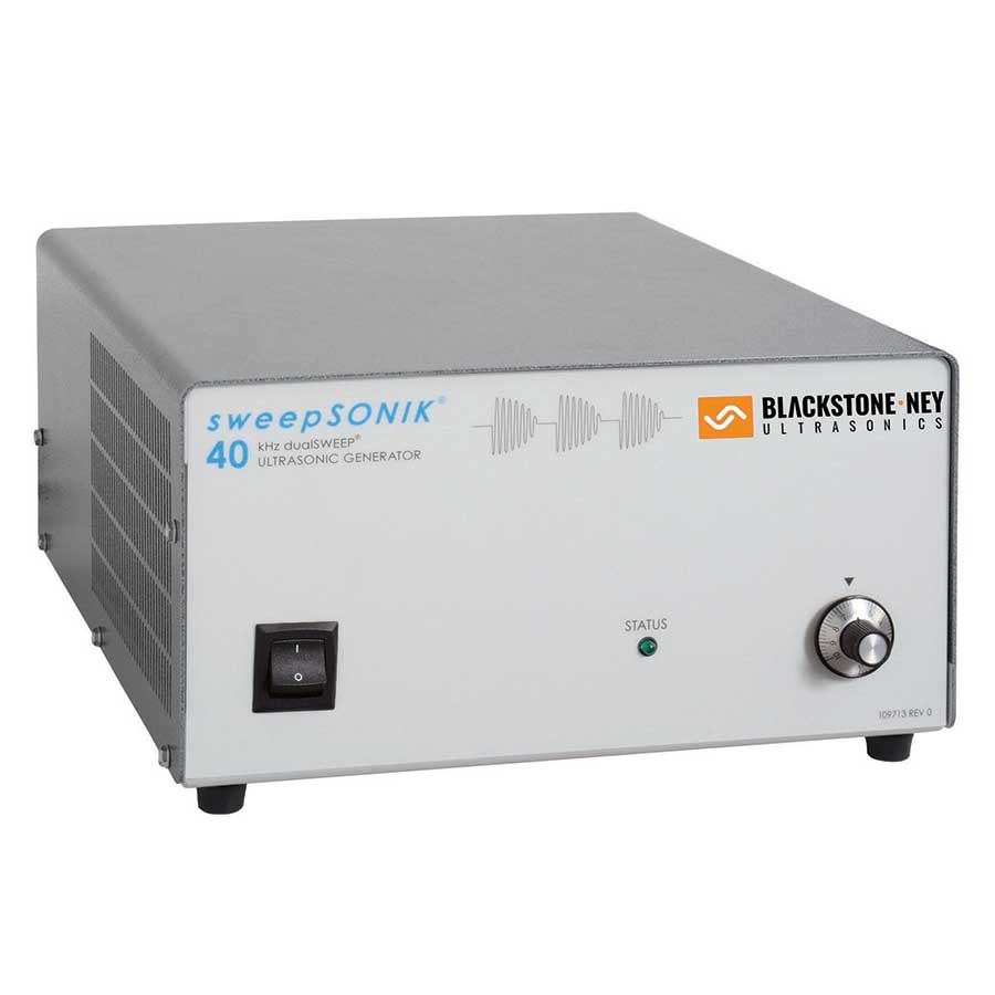 Ultrasonic Generators | Industrial Ultrasonic Cleaners