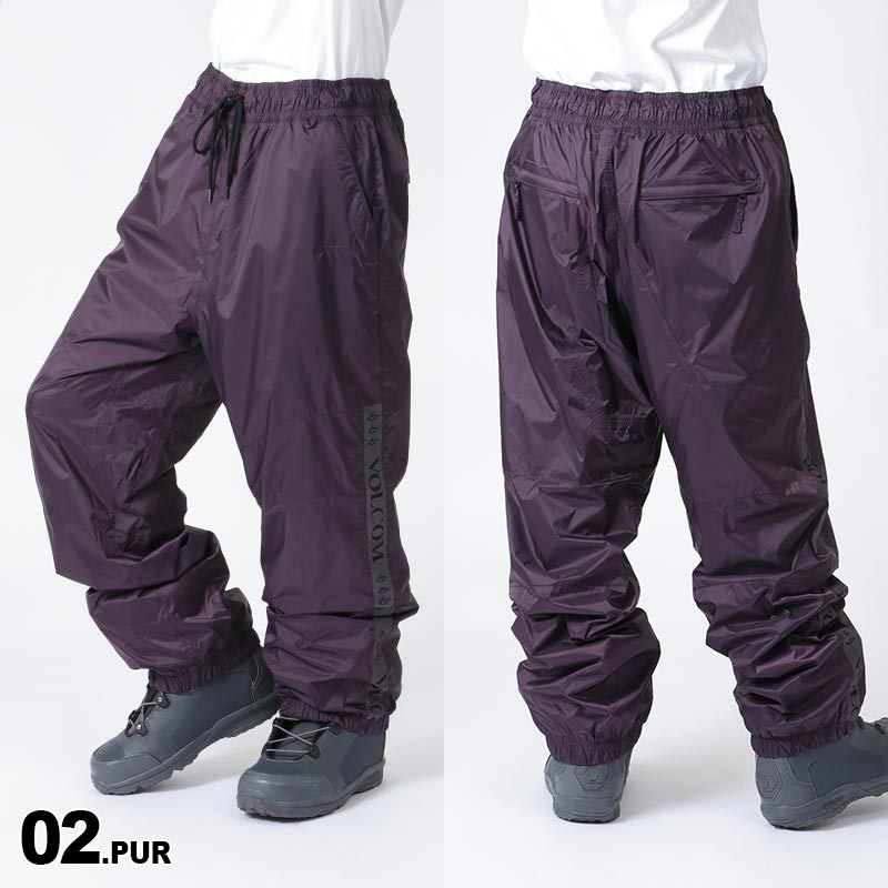 VOLCOM/ボルコム メンズ スノーウェアパンツ G1352417 スノーパンツ