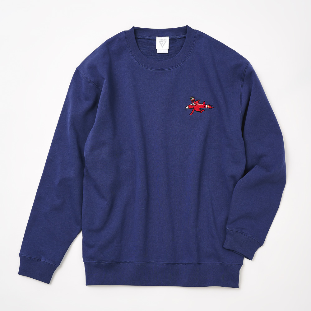 CHIBAJETS×NBA PAINT ｸﾙｰﾈｯｸｽｳｪｯﾄ｜千葉ジェッツ｜B.LEAGUE（B