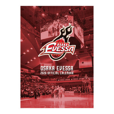 大阪エヴェッサ｜B.LEAGUE（Bリーグ）公式オンラインショップ