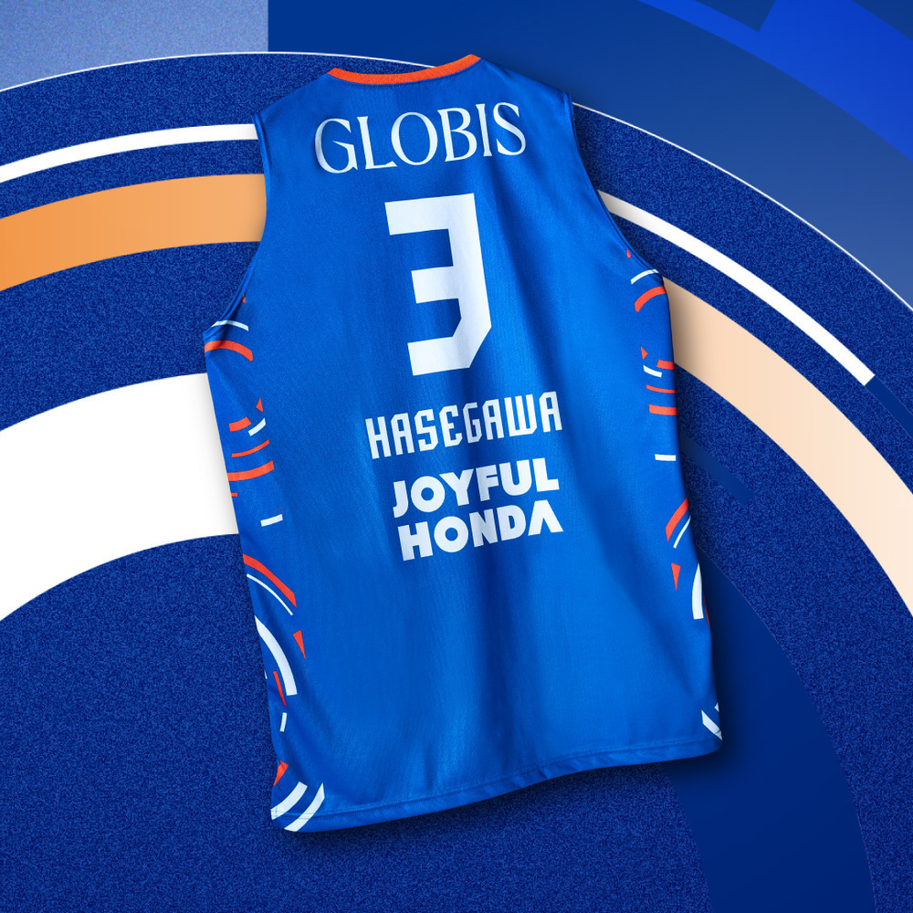 受注販売】2025-26シーズンオーセンティックユニフォーム（ホーム